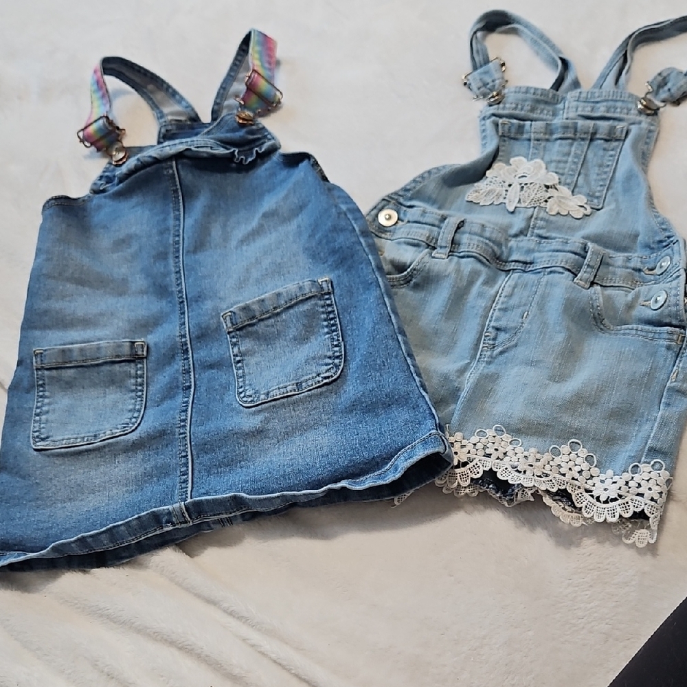 4T Overall